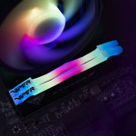 Память DIMM DDR5 2x24Гб 8000МГц Patriot (64000Мб/с, CL38, 288-pin)