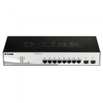 Коммутатор D-Link DGS-1210-10