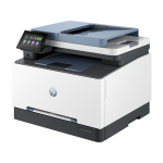 МФУ HP Color LaserJet Pro MFP 3303fdw (цветная, A4, 512Мб, 25стр/м, 600x600dpi, авт.дуплекс, 2'500стр в мес)