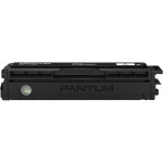 Тонер-картридж Pantum CTL-1100K (черный; 1000стр; CP1100, CP1100DW, CM1100DN, CM1100DW, CM1100ADN, CM1100ADW)
