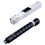Тонер Canon C-EXV65C (голубой; туба; imageRUNNER C3326)