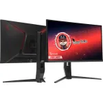 Монитор Bloody MN251F (24,5