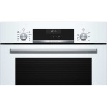 Электрический духовой шкаф Bosch HBJ558YW3Q
