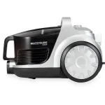 Пылесос Hyundai HYV-C2650 (сухая, контейнер, мощность всасывания: 380Вт, пылесборник: 3.5л, потребляемая мощность: 2200Вт)