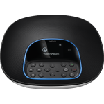 Веб-камера Logitech GROUP (3млн пикс., 1920x1080, микрофон, автоматическая фокусировка, USB 2.0)