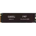 Жесткий диск SSD 512Гб Geil (2280, 7000/2800 Мб/с)