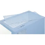 Корпус Thermaltake View 270 TG ARGB Hydrangea (Midi-Tower)