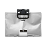Epson C13T01D100 (черный; 50000стр; WorkForce WF-C529RDW WF-C529, WF-C579RDWF WF-C579 [T01D100])