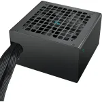 Блок питания DeepCool PL550D (ATX, 550Вт, ATX12V 3.0, BRONZE)
