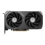 Видеокарта GeForce RTX 5060TI 2572МГц 8Мб Zotac (GDDR7, 128бит, 1xHDMI, 3xDP)