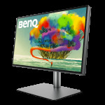 Монитор BenQ PD2725U (27