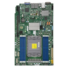 Материнская плата Supermicro X12SPW-TF (LGA 4189, Intel C621A, 8xDDR4 DIMM, RAID SATA: 0,1,10,5)