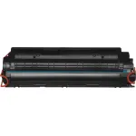 Тонер-картридж Cactus HP CS-CF283X (черный; 2200стр; LJ Pro M225dn, M201, M202)