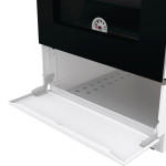 Плита газовая Gorenje GG5A10WH