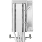 Кулер DeepCool AG500 Wh ARGB V2
