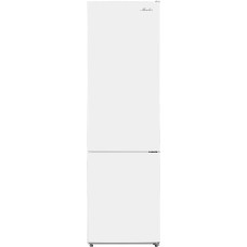 Холодильник Monsher MRF 61201 Blanc (No Frost, A+, 2-камерный, объем 331:245/86л, 59,5x201x63см, белый)