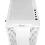 Корпус DeepCool CC560 WH V2 (Midi-Tower, 1xUSB3.0)