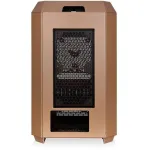 Корпус Thermaltake The Tower 300 Gravel (Micro-Tower)