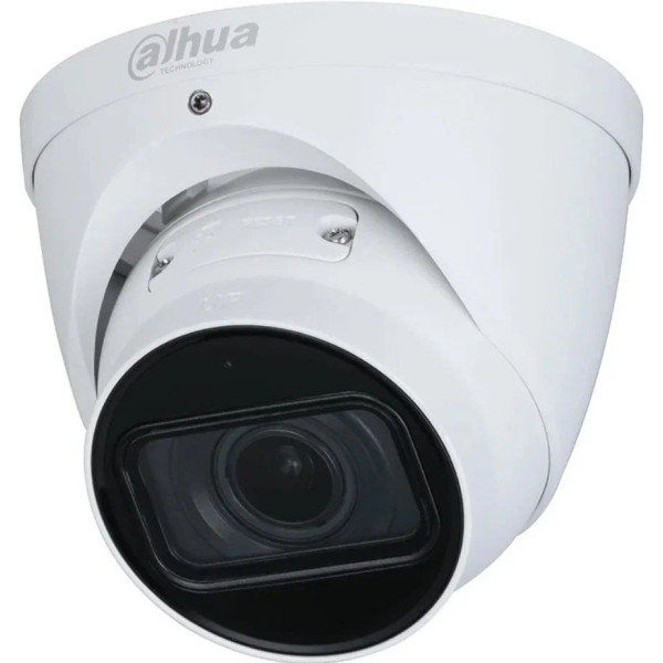 Камера видеонаблюдения Dahua DH-IPC-HDW5241TP-ZE (IP, антивандальная, купольная, уличная, 2Мп, 2.7-13.5мм, 1920x1080, 25кадр/с, 109°)