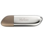 Накопитель USB Netac NT03U352N-128G-20PN