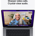 Ноутбук Apple MacBook Pro (14