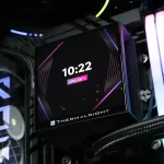 Кулер Thermalright Hyper Vision 360 ARGB
