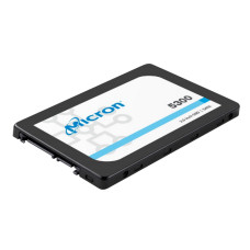 Жесткий диск SSD 960Гб Micron 5300 Pro (2.5