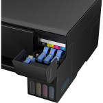 МФУ Epson L3250 (A4, 1200x2400dpi, USB, WEB, Wi-Fi)