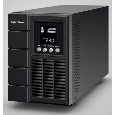 ИБП CyberPower OLS1000E (с двойным преобразованием, 1000ВА, 900Вт, 4xIEC 320 C13 (компьютерный))