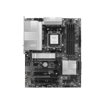 Материнская плата MSI PRO B850-P WIFI (x)