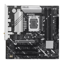 Материнская плата ASUS B860M MAX GAMING AX (x)