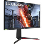 Монитор LG UltraGear 27GN65R-B (27