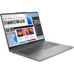 Lenovo IdeaPad 5 16AHP9 (AMD Ryzen 7 8845HS 3.8 ГГц/AMD Radeon 780M)