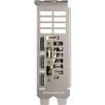 Видеокарта GeForce RTX 5060 2550МГц 8Мб ASUS (GDDR7, 128бит, 2xHDMI, 1xDP)