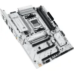 Материнская плата ASUS B850 MAX GAMING WIFI W (x)