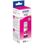 Картридж Epson C13T06C34A (пурпурный; 70стр; L11160, L15150, L15160, L6490, L6550, M15140)