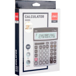 Калькулятор Deli E39265
