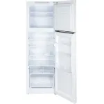 Холодильник Бирюса Б-6139 (A, 2-камерный, объем 320:240/80л, белый)