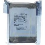 Жесткий диск HDD Toshiba Enterprise Capacity (3.5