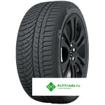 Шина Kumho WinterCraft WP72 215/45 R18 93V зимняя
