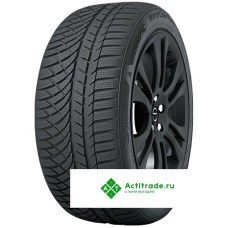 Шина Kumho WinterCraft WP72 215/45 R18 93V зимняя