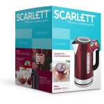 Scarlett SC-EK21S78