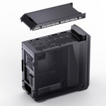 Корпус Jonsbo D500 Black
