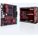 Материнская плата ASUS PRO B550M-C/CSM (AM4, 4xDDR4 DIMM, microATX)