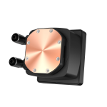 Кулер PCcooler DT360 ARGB Display