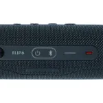 Портативная акустика JBL Flip 6