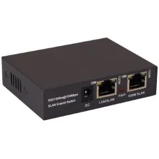 Удлинитель OSNOVO (RJ45, RJ45) [TR-IP1(800M)]