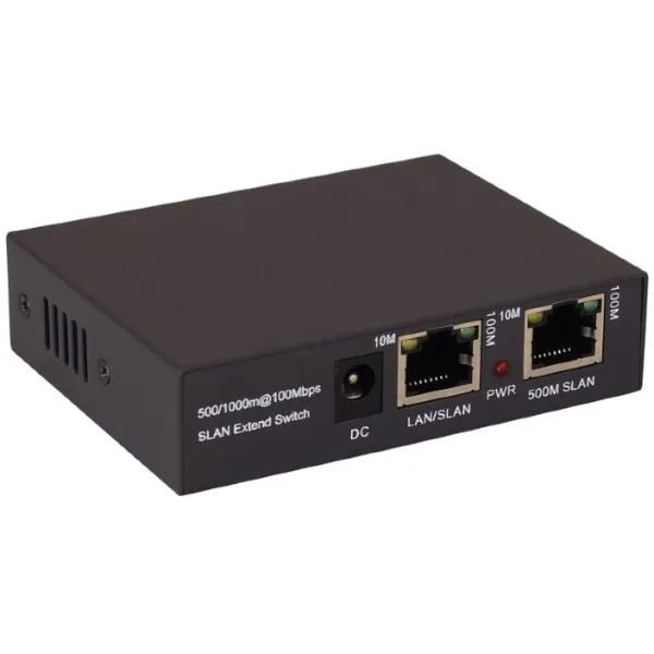 Удлинитель OSNOVO (RJ45, RJ45)