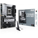 Материнская плата ASUS PRIME X670-P WIFI (AM5, AMD X670, xDDR5 DIMM, ATX, RAID SATA: 0,1,10)