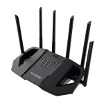 ASUS TUF-BE6500
